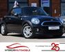 Mini One Cabrio goergeshausen