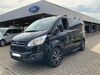 Ford Transit Custom giesenhausen