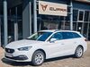 Seat Leon gebhardshain