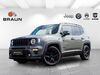 Jeep Renegade neuwied