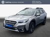 Subaru Outback hann