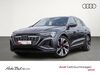Audi Q8 e-tron ober-hilbersheim