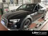 Audi A4 Allroad niederduerenbach