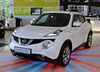 Nissan Juke wunstorf