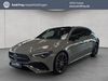 Mercedes-Benz CLA 180 Shooting Brake dankmarshausen