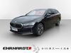 Skoda Superb schwallungen