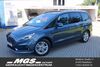 Ford Galaxy schoena-kolpien