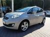 Kia Venga ruttersdorf-lotschen