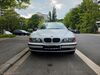 BMW 520 oberheimbach