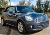 Mini Cooper Cabrio osthausen-wuelfershausen