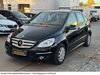 Mercedes-Benz B 160 fredersdorf-vogelsdorf
