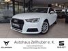 Audi A4 iggensbach