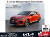 Kia XCeed dorn-duerkheim