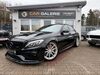 Mercedes-Benz C 63 AMG gau-odernheim