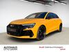 Audi RS3 Hambuch