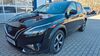 Nissan Qashqai saalow