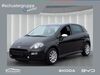 Fiat Punto schoefweg