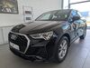 Audi Q3 ruttersdorf-lotschen