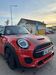 Mini John Cooper Works tegernsee