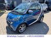 Smart ForTwo woelferbuett