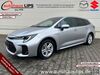 Suzuki Swace ober-hilbersheim