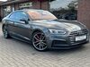 Audi S5 Leer (Ostfriesland)