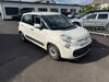 Fiat 500L goergeshausen
