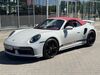 Porsche 992 hornburg