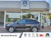VW Taigo lauchroeden