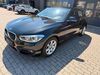 BMW 118 Nessa
