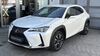 Lexus UX kummersdorf-gut