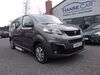 Peugeot Traveller rehlingen
