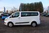 Ford Transit Custom dudeldorf