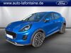 Ford Puma wissmannsdorf