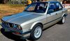 BMW 325 Gersfeld (Rhön)