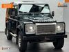 Land Rover Defender roehrig