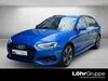 Audi A4 trechtingshausen