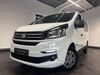 Fiat Talento nieder-hilbersheim