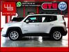 Jeep Renegade Buchow-Karpzow