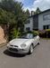 MG MGF schwallungen