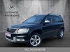 Skoda Yeti rabenau