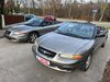 Chrysler Stratus Deutschland