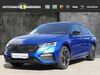 Skoda Octavia lauchroeden