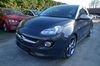Opel Adam rehlingen