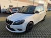 Skoda Fabia roehrig
