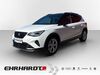 Seat Arona hottelstedt