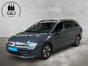 VW Golf Winzenburg