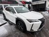 Lexus UX ober-hilbersheim