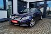 Mercedes-Benz C 300 juetrichau