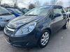 Opel Corsa fredersdorf-vogelsdorf